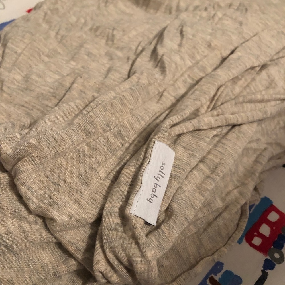 Solly Baby Wrap